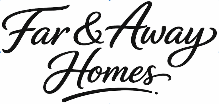 Far & Away Homes