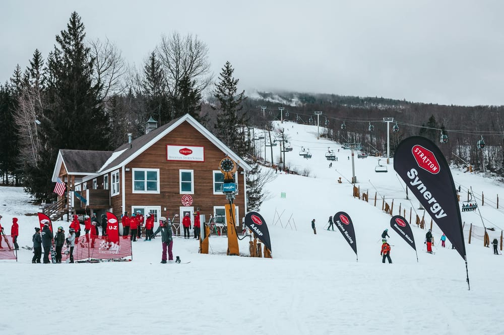 How Much Can You Make Renting Your Property Near Stratton Mountain?