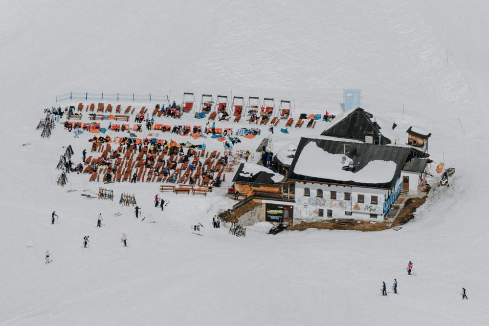 Vermont STR Occupancy Rates by Season: What to Expect