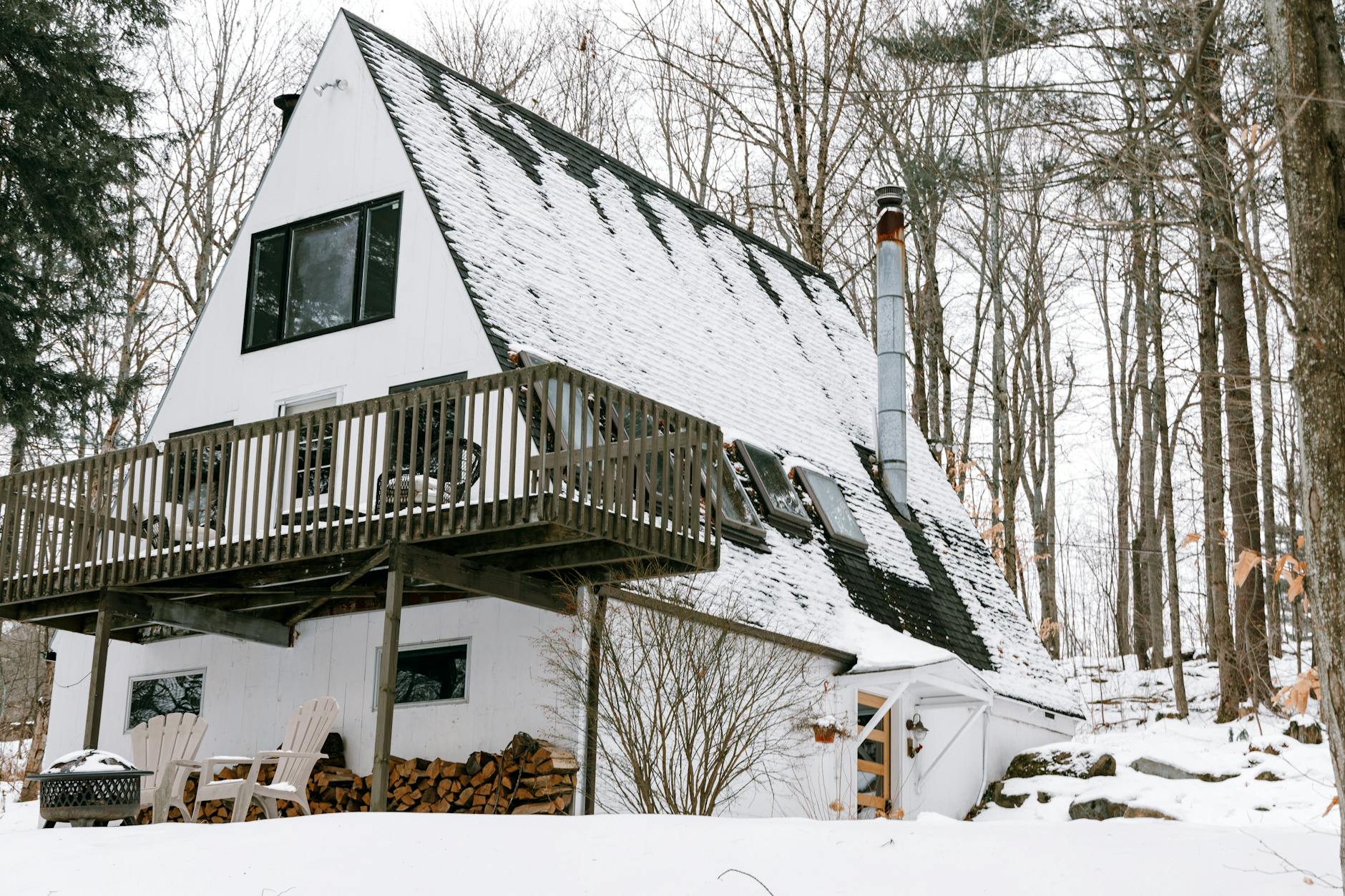 About Far & Away Homes | Southern Vermont STR Management