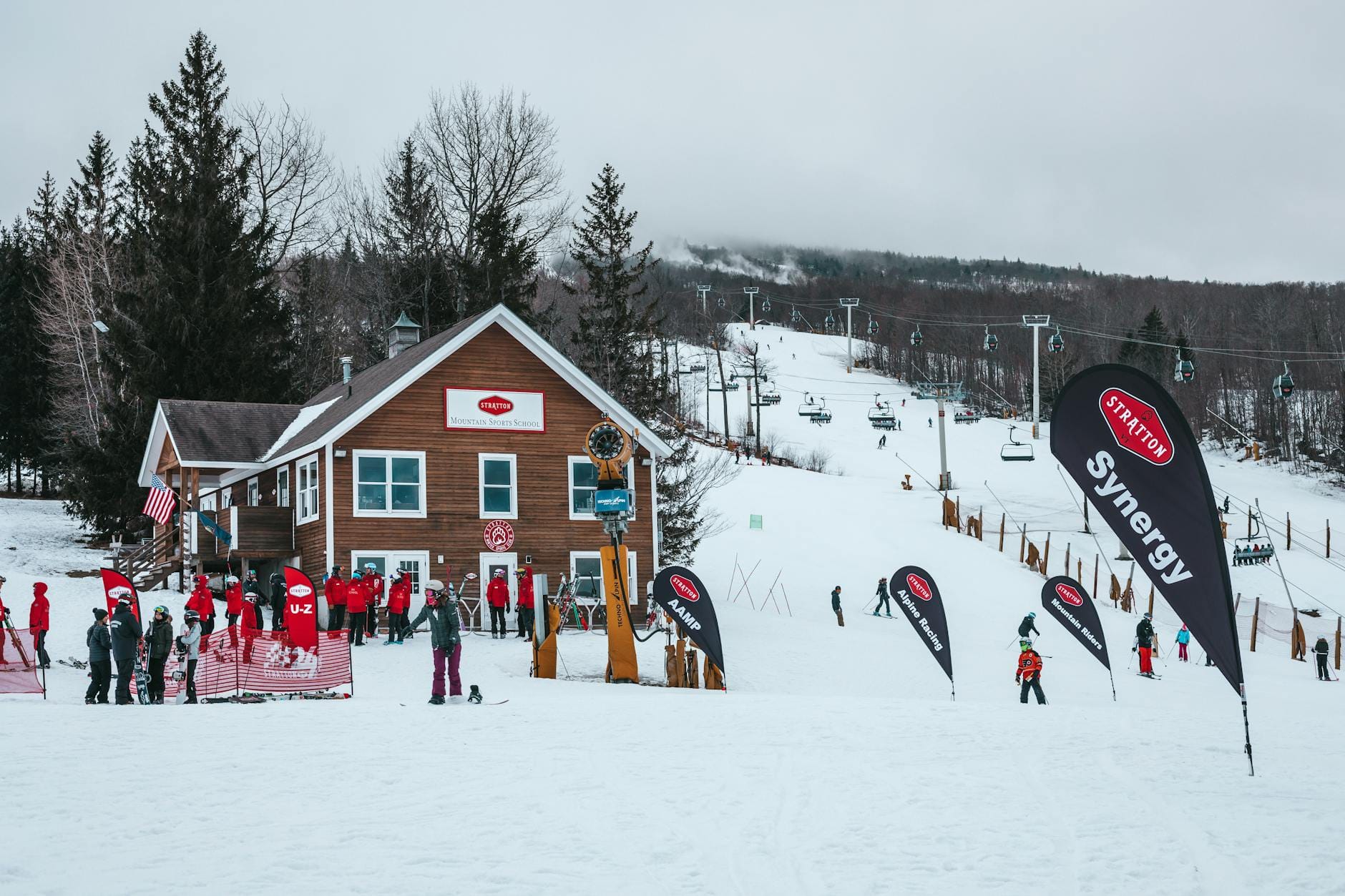 How Much Can You Make Renting Your Property Near Stratton Mountain?