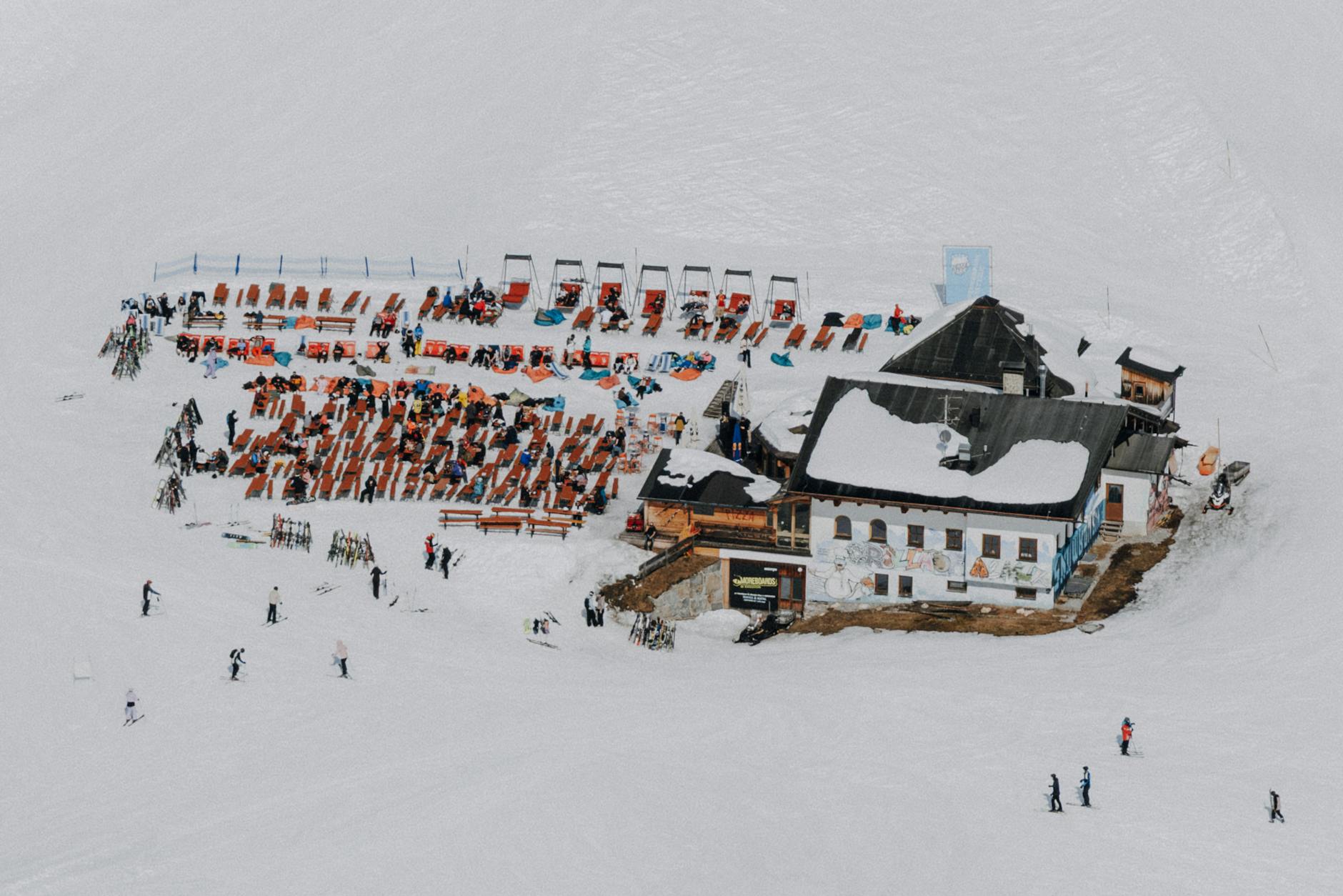 Vermont STR Occupancy Rates by Season: What to Expect